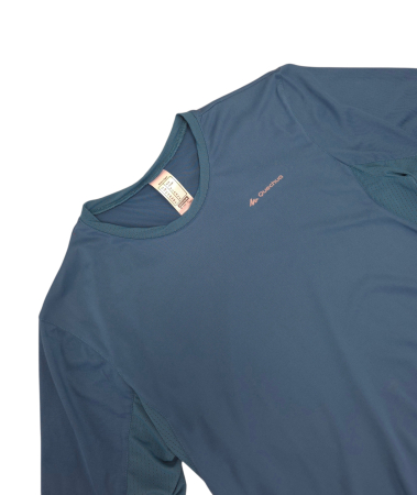 Tricou fitness Quechua Barbati-M [2]