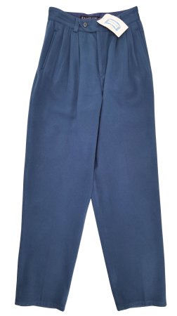 FEMEI - Pantaloni lana Kamikaze Femei-S