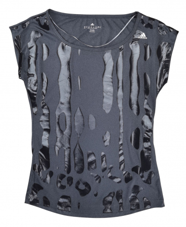 Tricouri Femei - Tricou fitness adidas Femei-XS