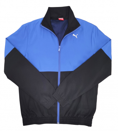REDUCERI - Geaca PUMA Baieti 13-14 Ani