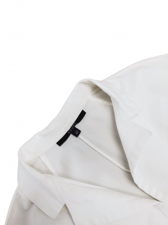 Camasa alba Gucci anii 2000 Femei-S [2]