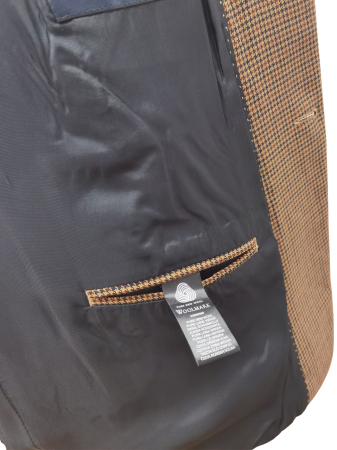 Sacou lana merino Barbati-XL [3]