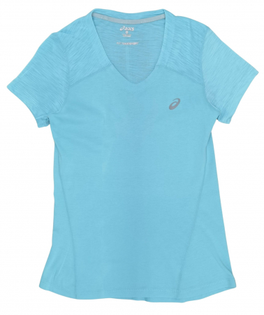 Tricouri Femei - Tricou fitness asics Femei-S