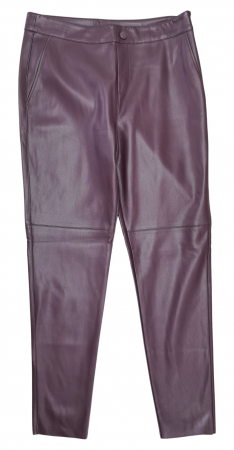 Pantaloni lungi Femei - Pantaloni visini Yessica Femei-M
