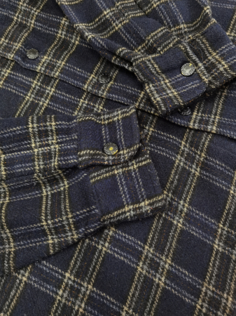 Camasa bumbac Vintage Barbati-M [3]