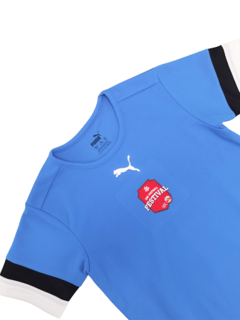Tricou PUMA Bieti 9-10 Ani [2]