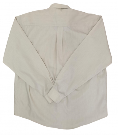 Camasa bej Retro Barbati-XL [1]