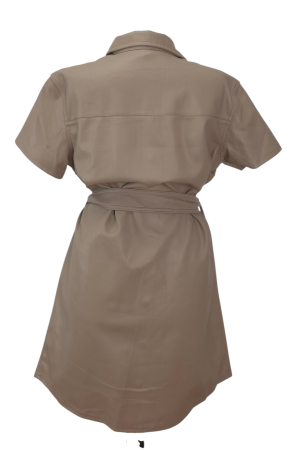 Rochie bej H&M Femei-M [1]
