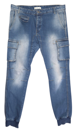 Barbati - Blugi Replay Barbati-L