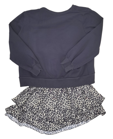 Rochie Pepe Jeans Fete 10 Ani [1]