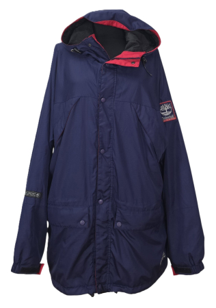 Noutati - Geaca de fas Timberland Barbati-L