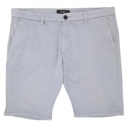 Pantaloni Barbati - Pantaloni gri Smog Barbati-XL