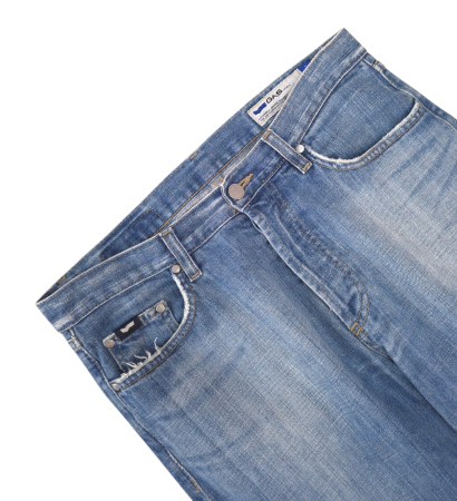 Blugi GAS Barbati-S [2]