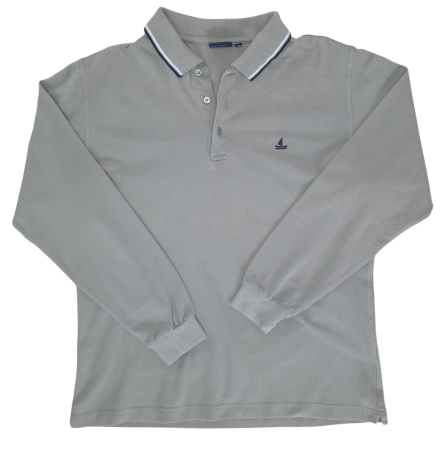 Barbati - Bluza Retro Navigare Barbati-L