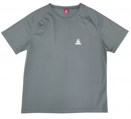 Barbati - Tricou fitness Loffler Barbati-L