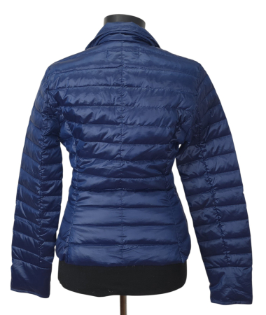 Geaca albastra Trussardi Femei-XS [1]