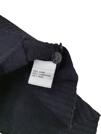 Pulover lana Mc Kenzy Barbati-S [3]