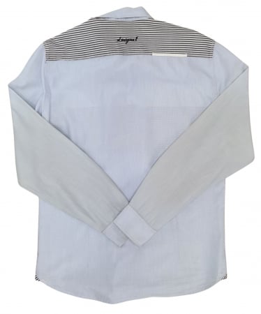 Camasa Slim Desigual Barbati-L [1]