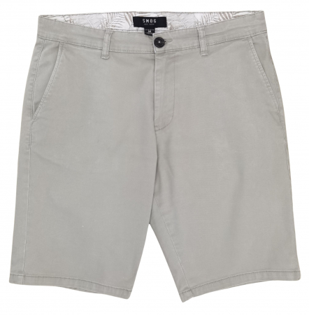 Barbati - Pantaloni bej Smog Barbati-M