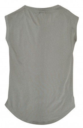 Tricou verde AMISU Femei-XS [1]