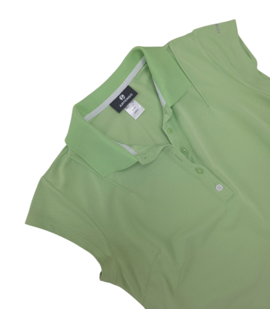 Tricou verde Artengo Femei-S [2]