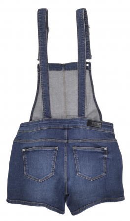 Salopeta denim Only Femei-S [1]