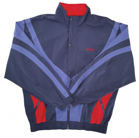 Geci Barbati - Geaca Vintage adidas Barbati-M