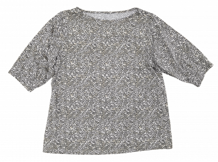 Bluze Femei - Bluza cu imprimeu Femei-S