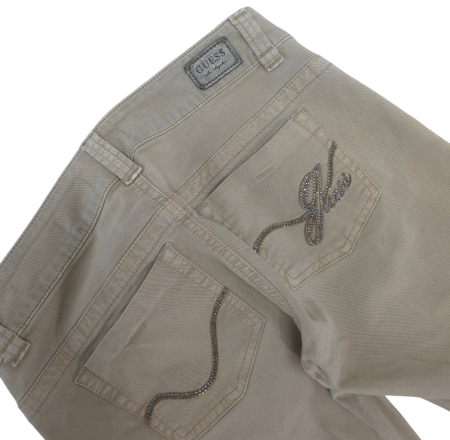 Pantaloni GUESS Femei-S [2]