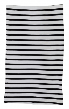 Fuste lungi Femei - Fusta cu dungi H&M Femei-L/XL