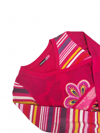 Rochie Desigual Fete 11-12 Ani [2]