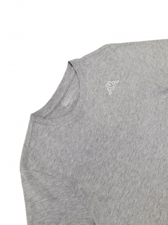 Tricou gri Kappa Barbati-S [2]
