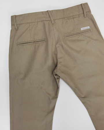 Pantaloni bej Peak Performance Barbati-M [3]