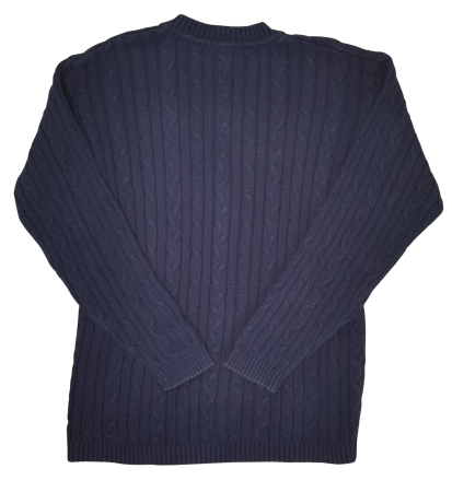 Pulover bumbac Retro Femei-M [1]