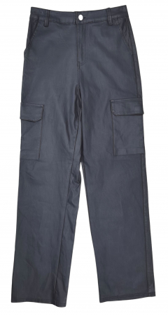 Pantaloni Femei - Pantaloni cu buzunare Laulia Femei-M
