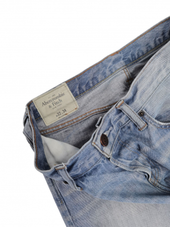 Blugi Abercombie&Fitch Barbati-M [2]