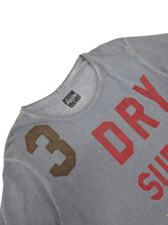 Tricou Superdry Barbati-XL [2]