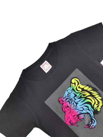 Tricou Phantom Baieti 7-8 Ani [2]