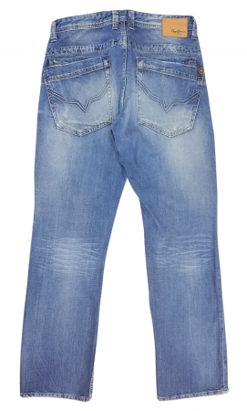 Blugi Pepe Jeans Barbati-L [1]