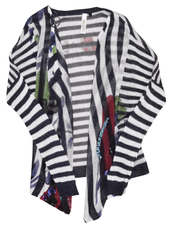 Noutati - Cardigan in Desigual Femei-L