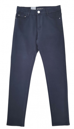 Pantaloni Femei - Pantaloni Max&Liu Femei-L