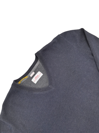 Pulover bumbac s'Oliver Barbati-XXL [2]