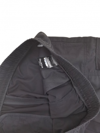Pantaloni negri Fashion Barbati-L [2]