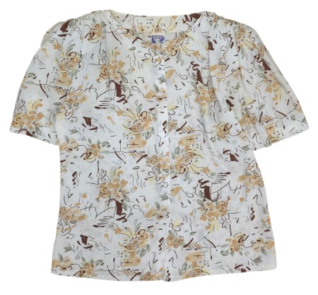 Camasi Femei - Camasa Vintage Femei-L