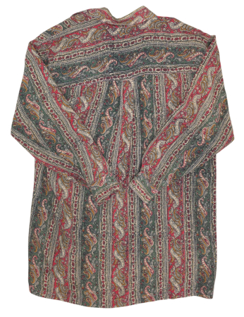 Camasa tip rochie Vintage Femei-S [1]