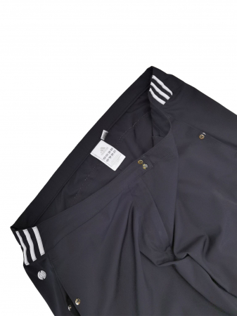 Pantaloni negri adidas Femei-XXL [2]