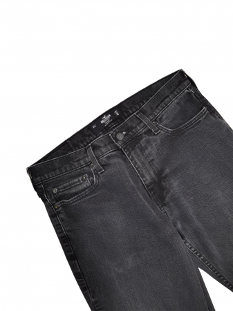 Blugi gri Hollister Barbati-M [2]