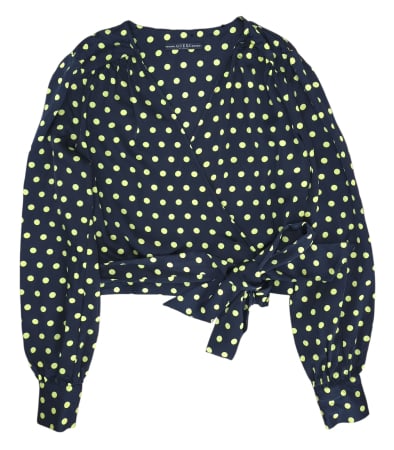 Femei - Bluza parte peste parte GUESS Femei-S
