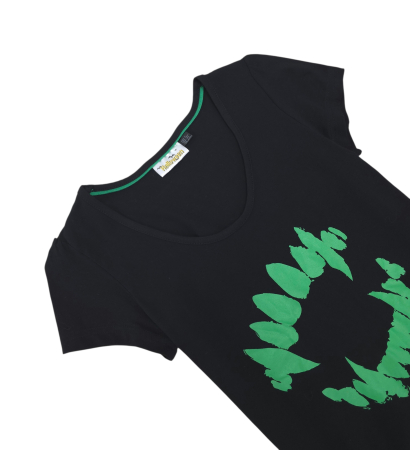 Tricou Halloween Femei-M [2]