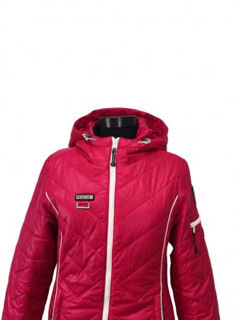Geaca de ski Icepak Femei-M [2]